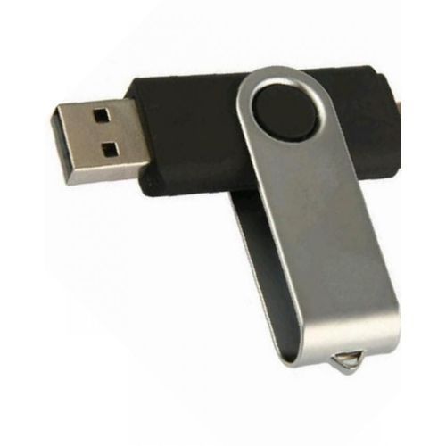 32GB USB Flash Drive High Speed - Black
