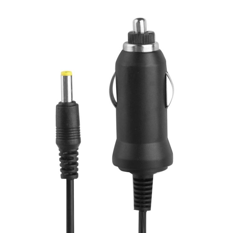 DC 12V Car Charger For Portable DVD Player