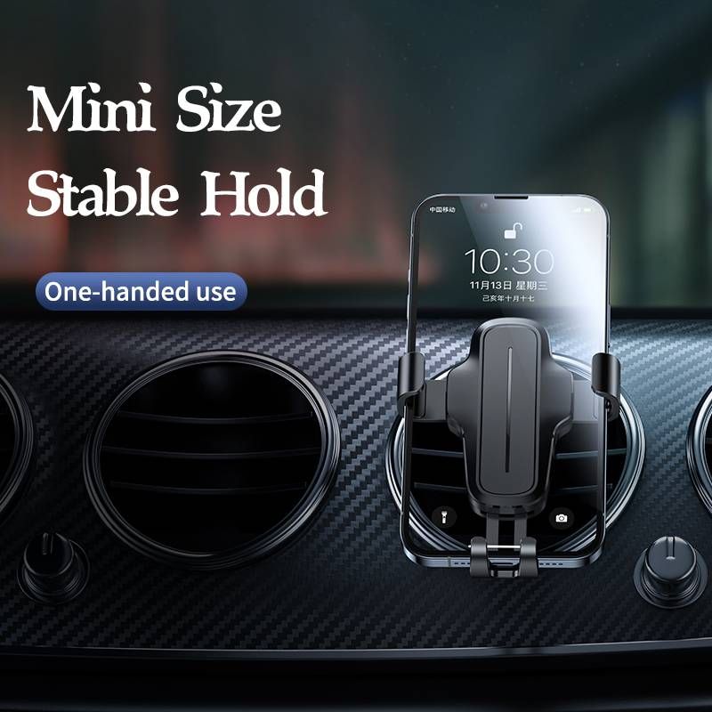 Car Phone Holder Universal Smartphone Support