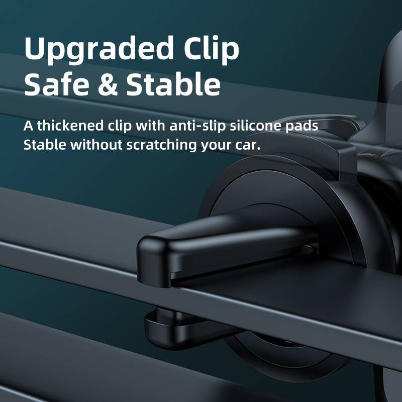 Car Phone Holder Universal Smartphone Support