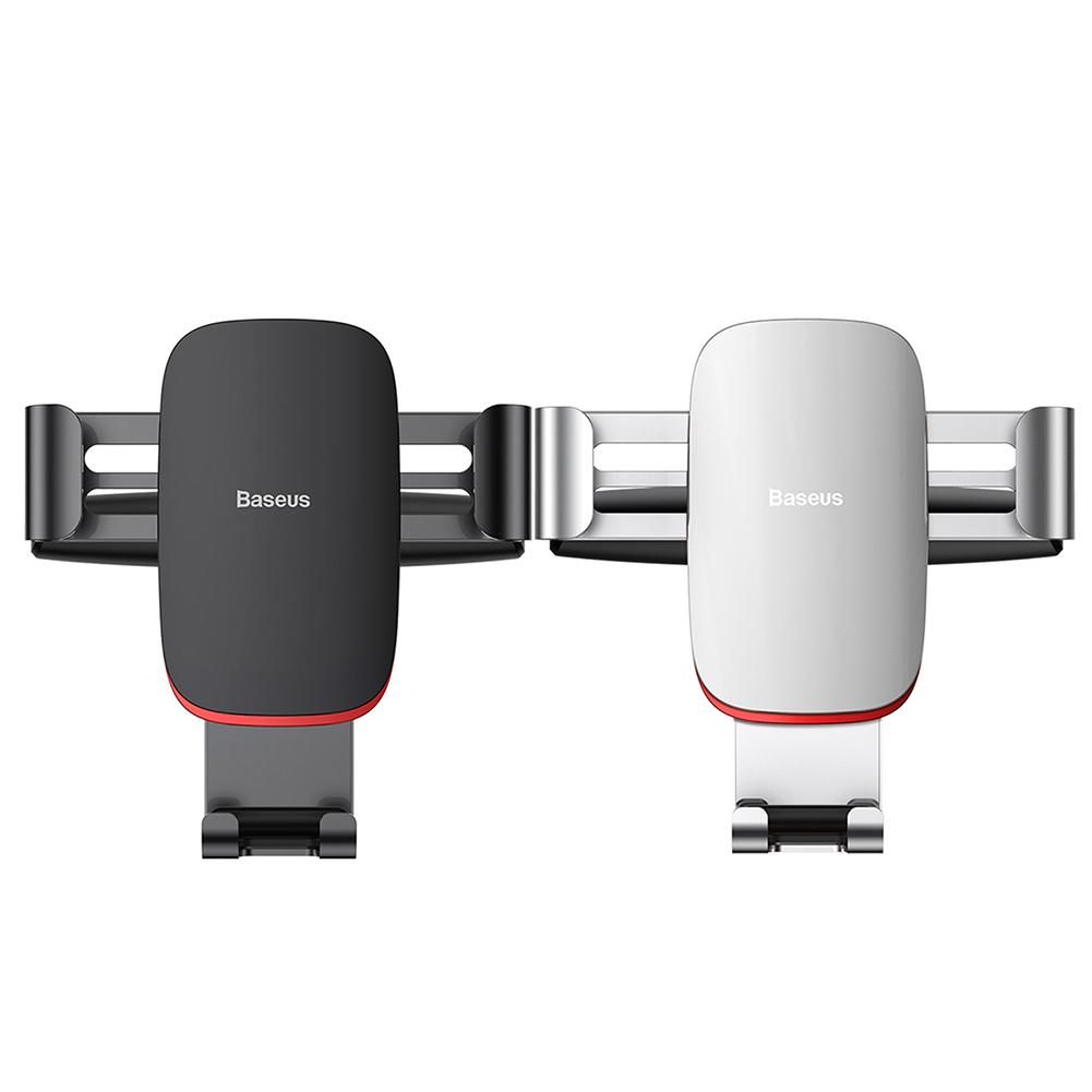 Baseus Car Phone Holder 360 Rotation Gravity CD Slot Mount