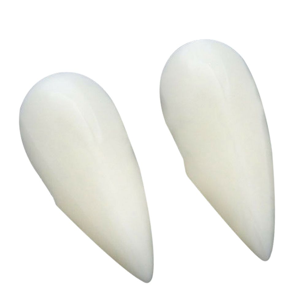 New Vampire/Werewolves Tooth Caps With Blood Capsules