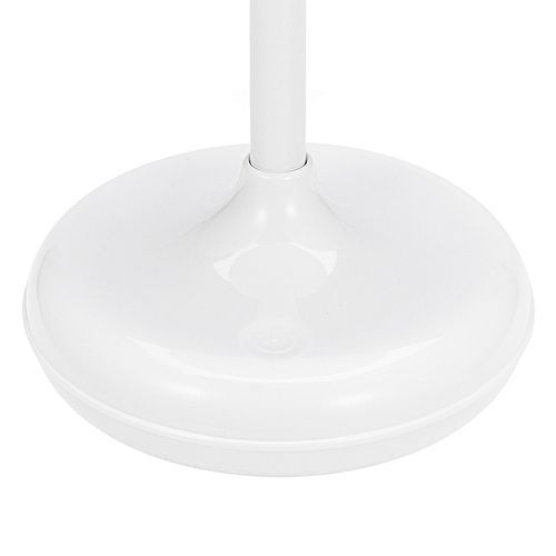 Remote Control Bedroom LED Table Lamp Touch Control 3 Gear Dimming