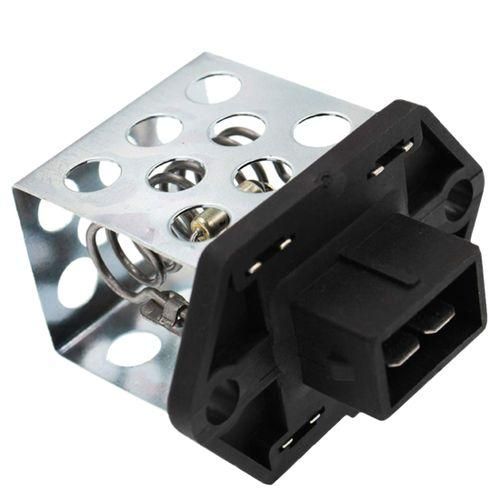 Car Blower Motor Resistor Replacement For Ford Mondeo