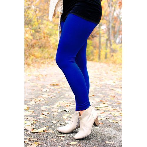 5Pieces High Waist Stretchy Leggings