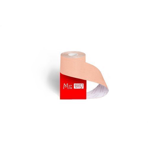 Plus Size Breast Breathable Push Up Tape, Booby Tape, Firm Grip Tape