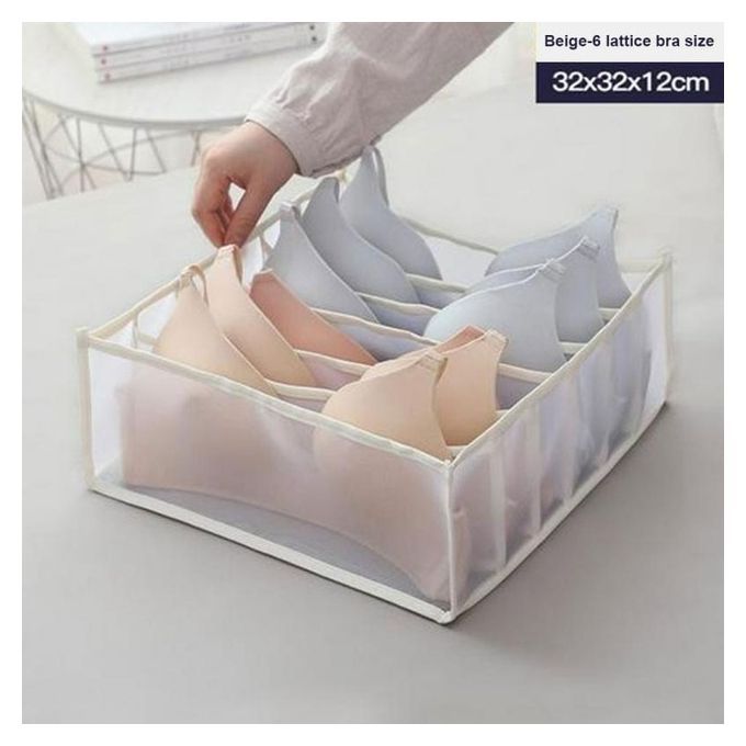 Household Solid Storage Box