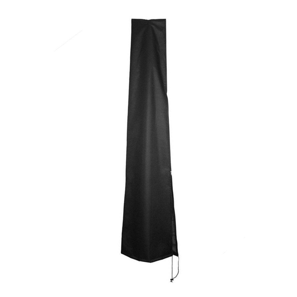 Parasol Cove Outdoor Garden Patio Sunshade Protection Waterproof For Straight Umbrella 190 Cm