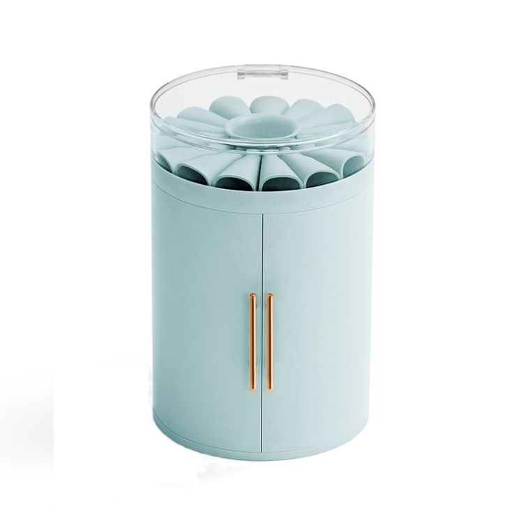 HZ03 Double-open Cosmetic Storage Box