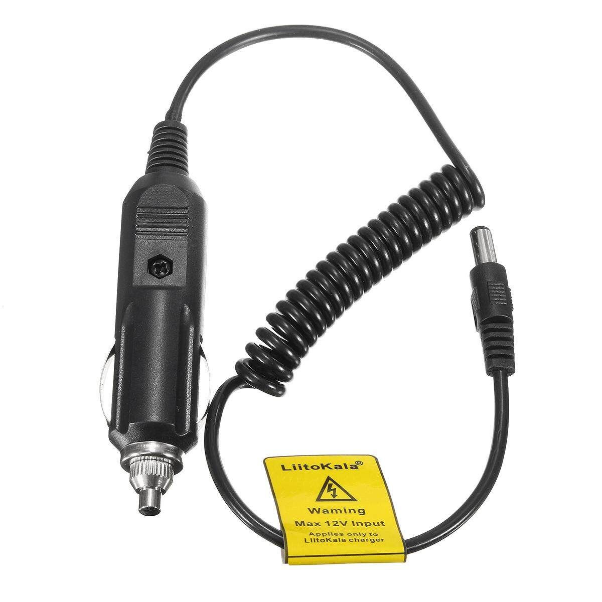 12 Volt Charger Tester Ni-MH Ni-Cd Li-ion AA AAA 18650 BT-C3100