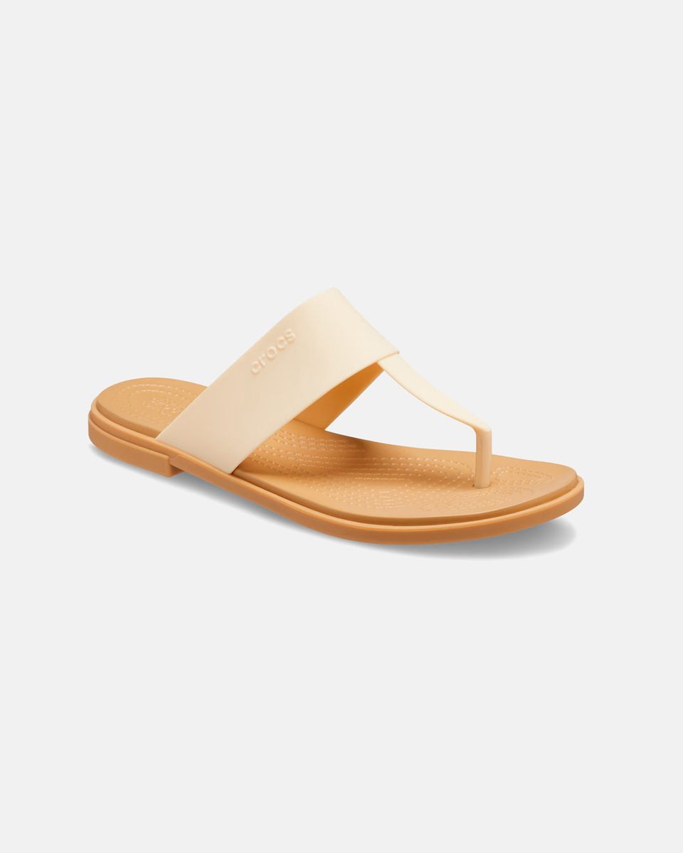 Tulum Flip In Vanilla