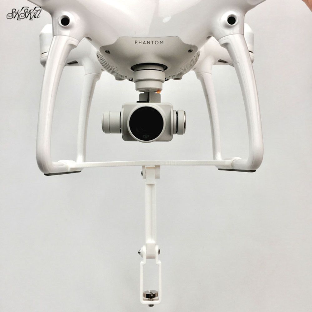Action Osmo Panoramic 4 Drone Sport Camera Holder & Extension Phantom For Accessories Camera For & Arm