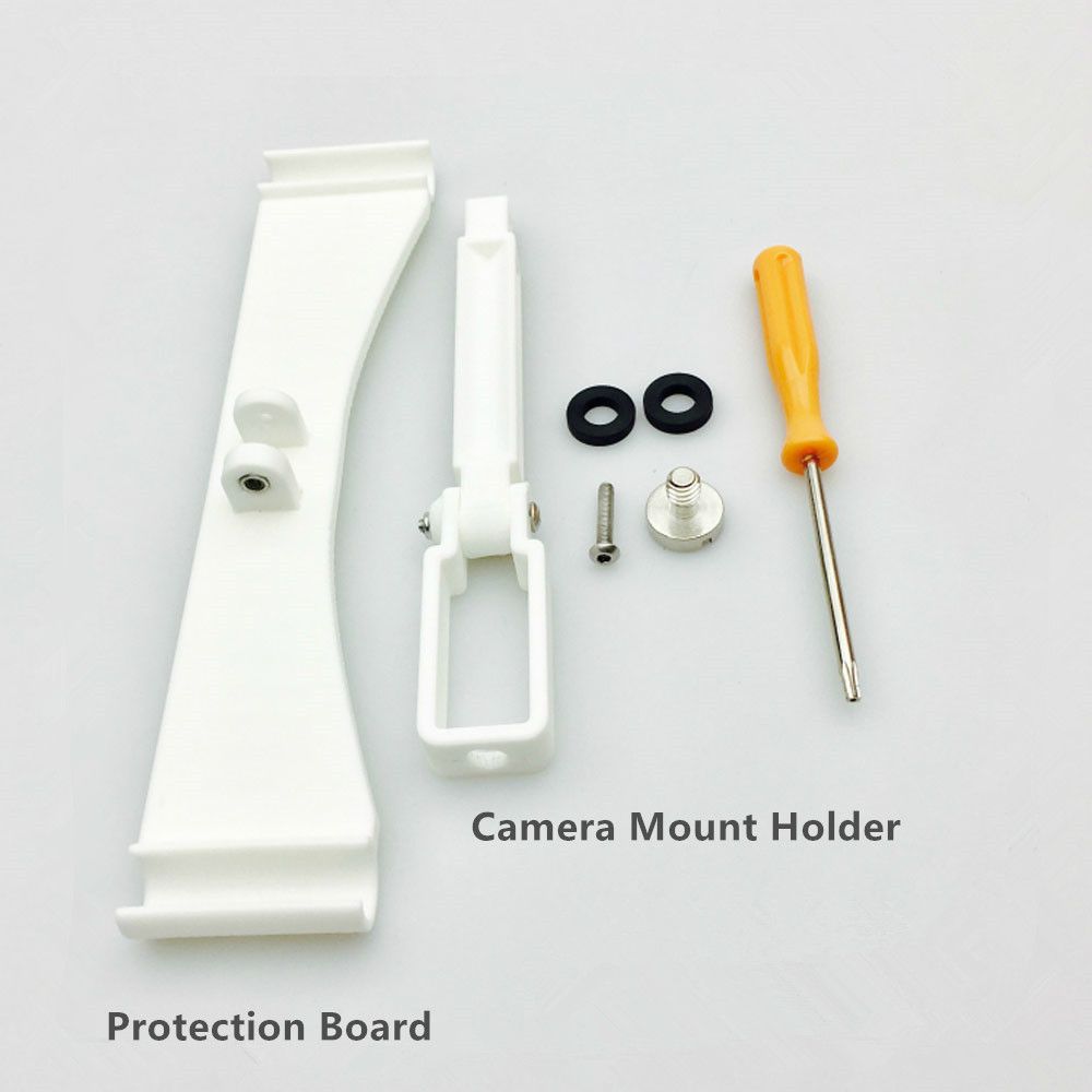Action Osmo Panoramic 4 Drone Sport Camera Holder & Extension Phantom For Accessories Camera For & Arm