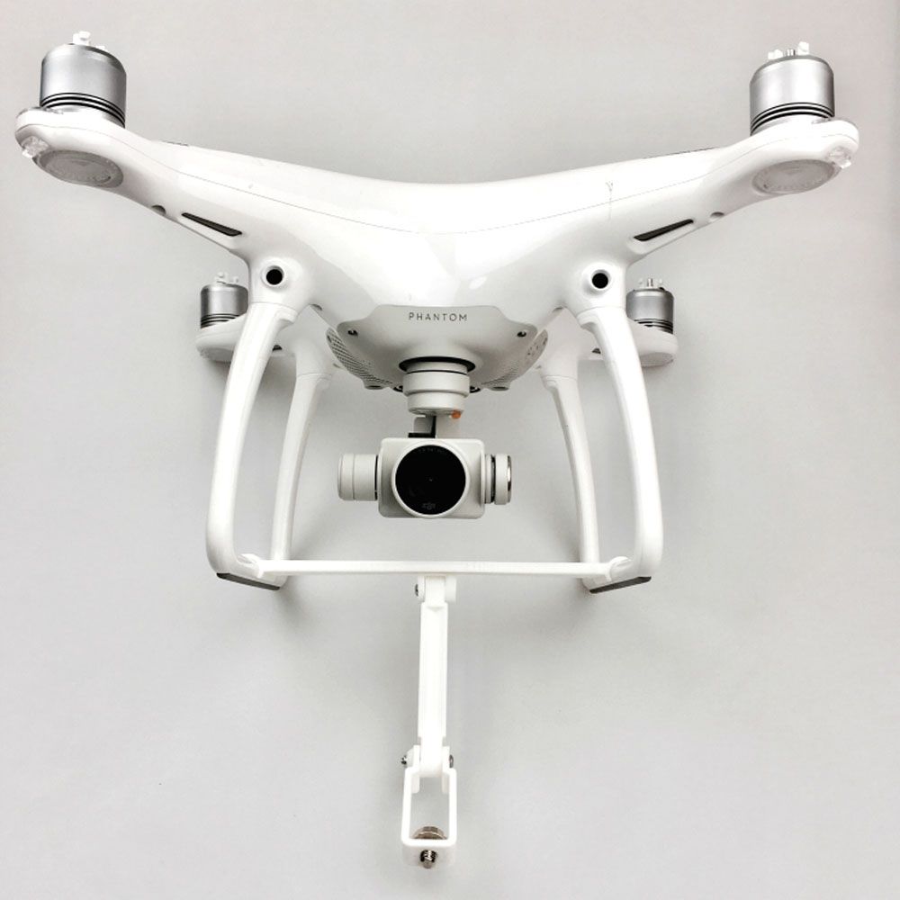 Action Osmo Panoramic 4 Drone Sport Camera Holder & Extension Phantom For Accessories Camera For & Arm