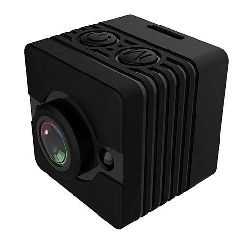 SQ12 HD 1080P Mini Camera Night Vision Mini Camcorder Sport Outdoor DV Voice Video Recorder Action Waterproof Camera