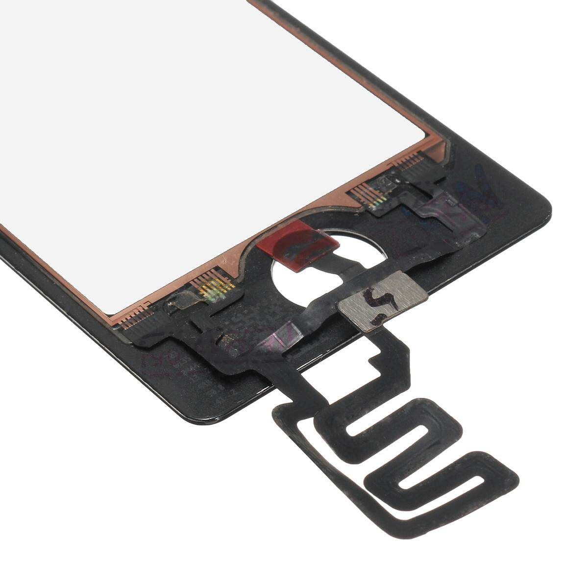 US Touch Screen Glass Len Digitizer Replace Part + Tools For IPod Nano 7 7th Black Black