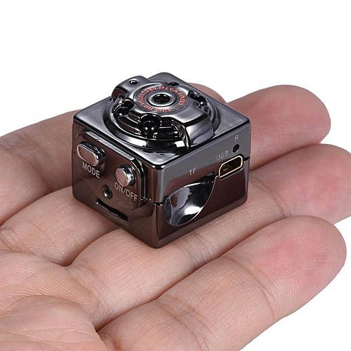 SQ8 HD 1080P 720P Sport Mini DV Camera Sepia Voice Video Recorder Infrared Digital Small Camera