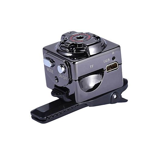 SQ8 HD 1080P 720P Sport Mini DV Camera Sepia Voice Video Recorder Infrared Digital Small Camera