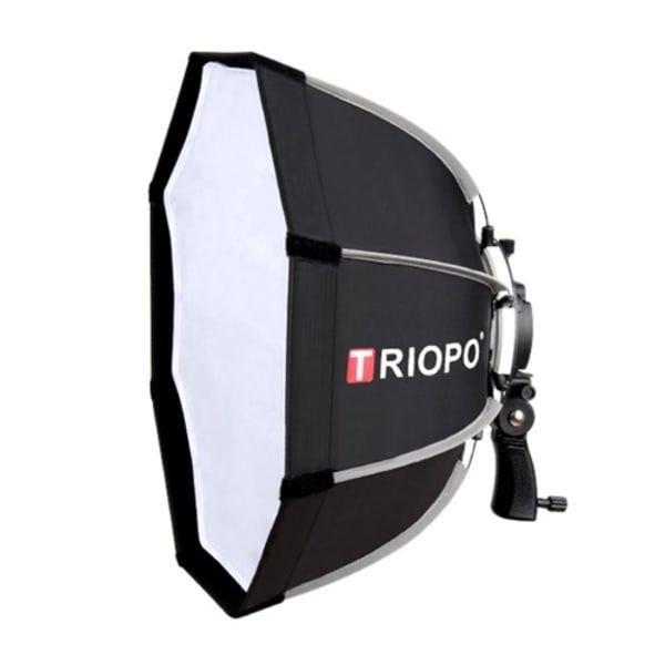 Octabox  For Speedlight 90cm