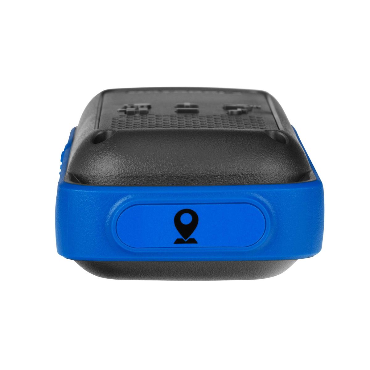 Talkabout T800 Two-Way Radios, 2 Pack, Black/Blue