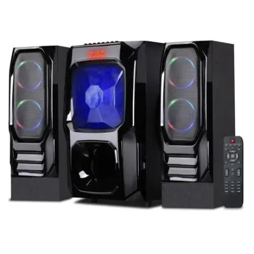 ENKOR - S2941 Xbass Home Theater System