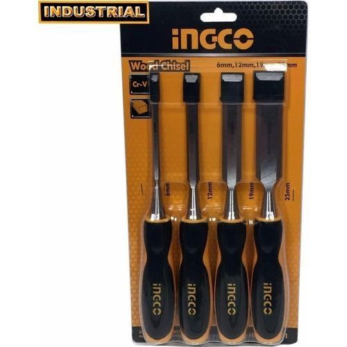 Set Of Wood Chisel