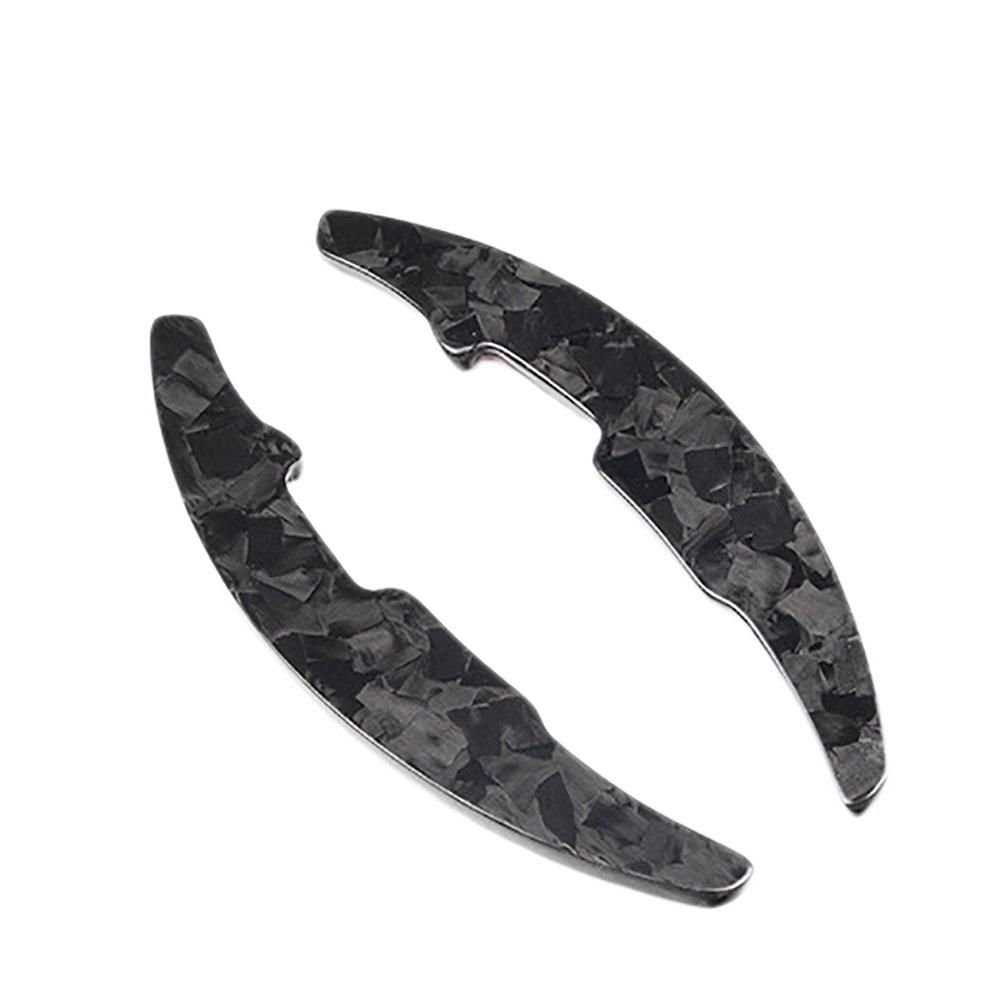 Carbon Forged Styling Steering Wheel Paddle Shifter