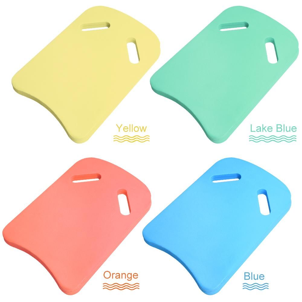 Swimming Kickboard EVA Swimming Float Board Swimming Learning Training Aid