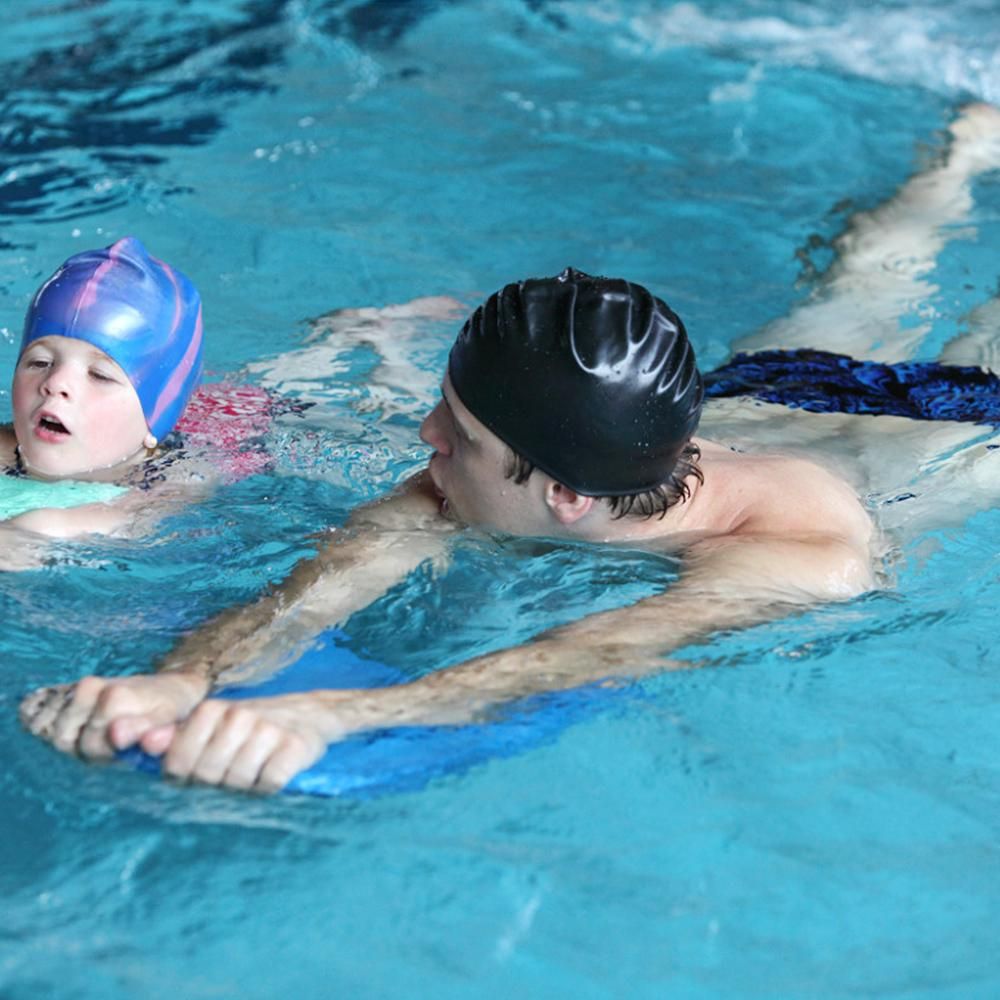 Swimming Kickboard EVA Swimming Float Board Swimming Learning Training Aid