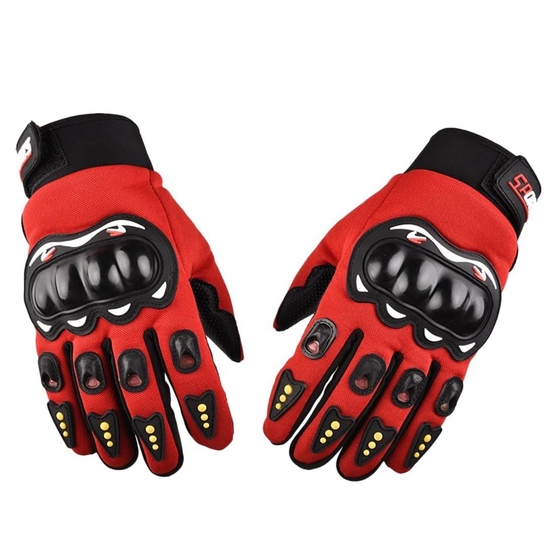 Gloves Riding Cycling Outdoor Motorcycle Gloves for Motorcycle A