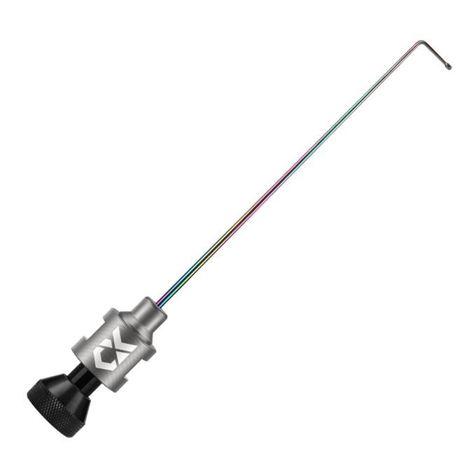 Decoupling Device Hook-Remover For Deep Throat Hook Gray 3.0