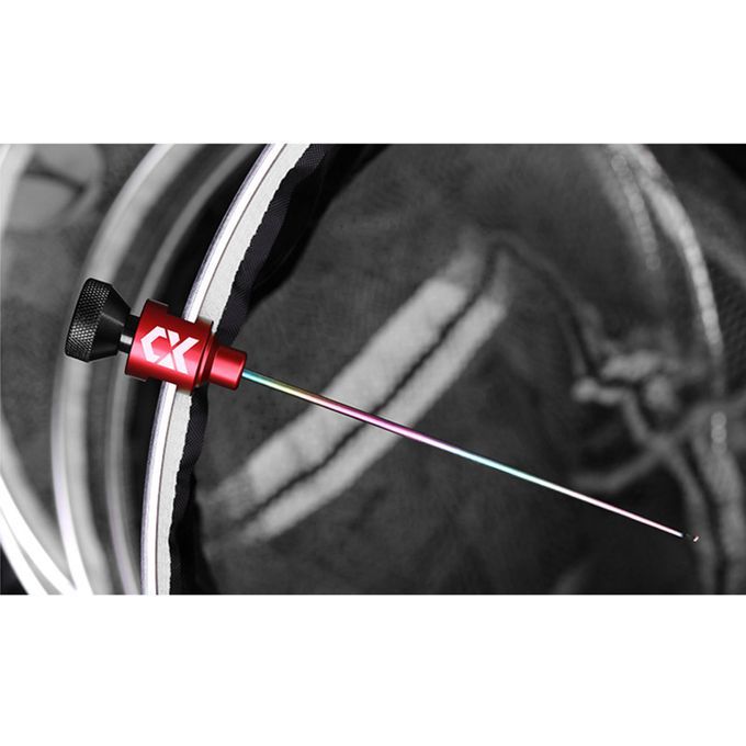 Decoupling Device Hook-Remover For Deep Throat Hook Gray 3.0