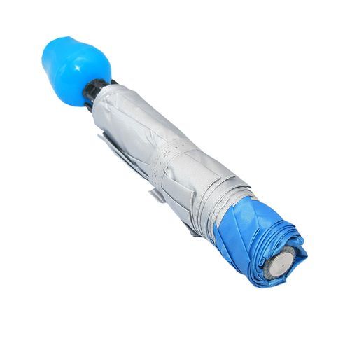 Quality Mini Pocket Umbrella With Rose Shape Handle