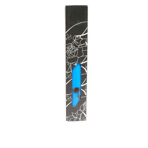 Quality Mini Pocket Umbrella With Rose Shape Handle