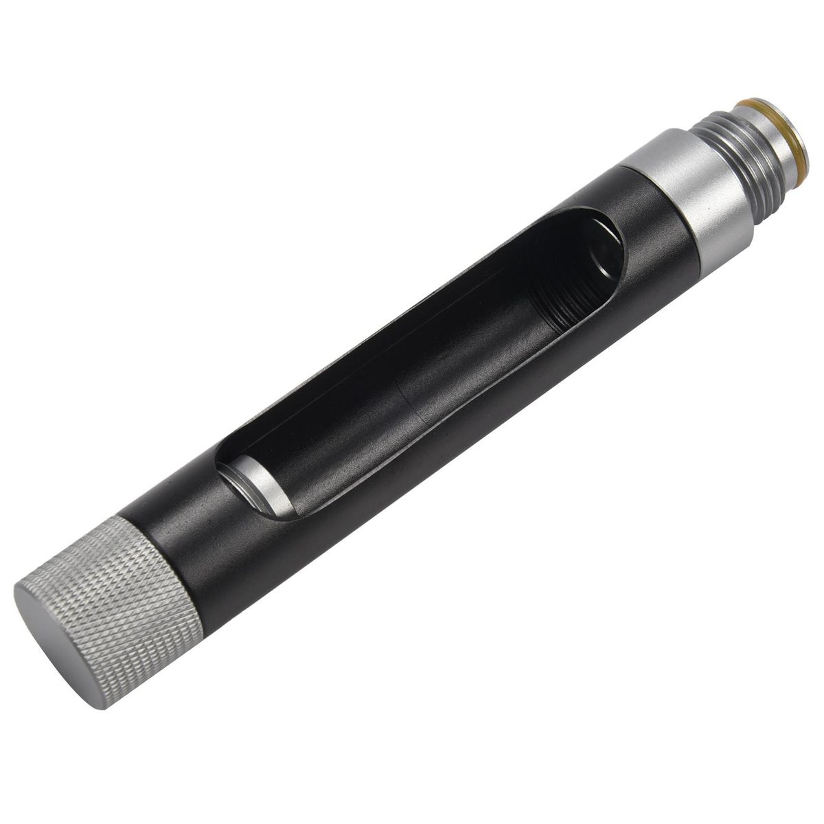 Pcp Air Quick Change 12 Gram 12G Co2 Adapter with Co2 Refill