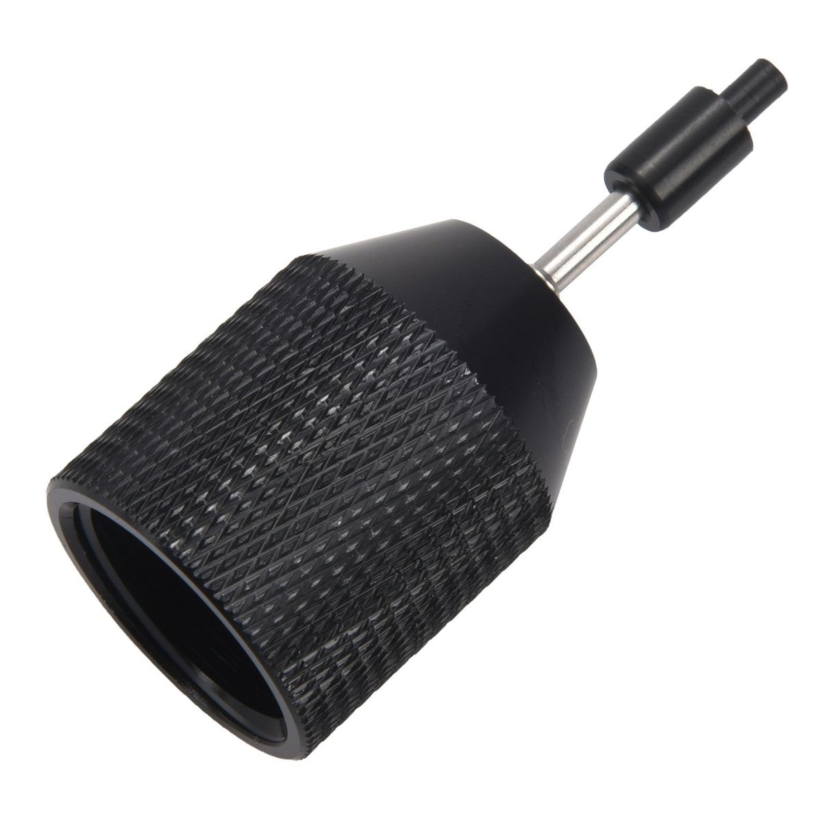 Pcp Air Quick Change 12 Gram 12G Co2 Adapter with Co2 Refill
