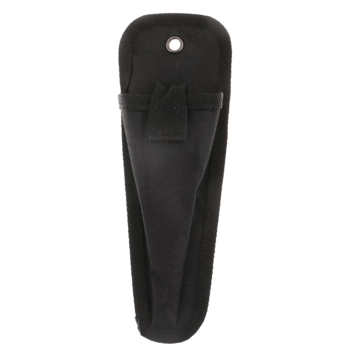 Stainless Steel Fishing Pliers Line Cutter Hook Black