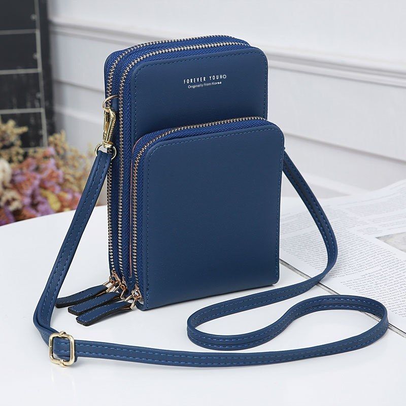 2019 New Korean Fashion Female Bag Large Capacity Diagonal