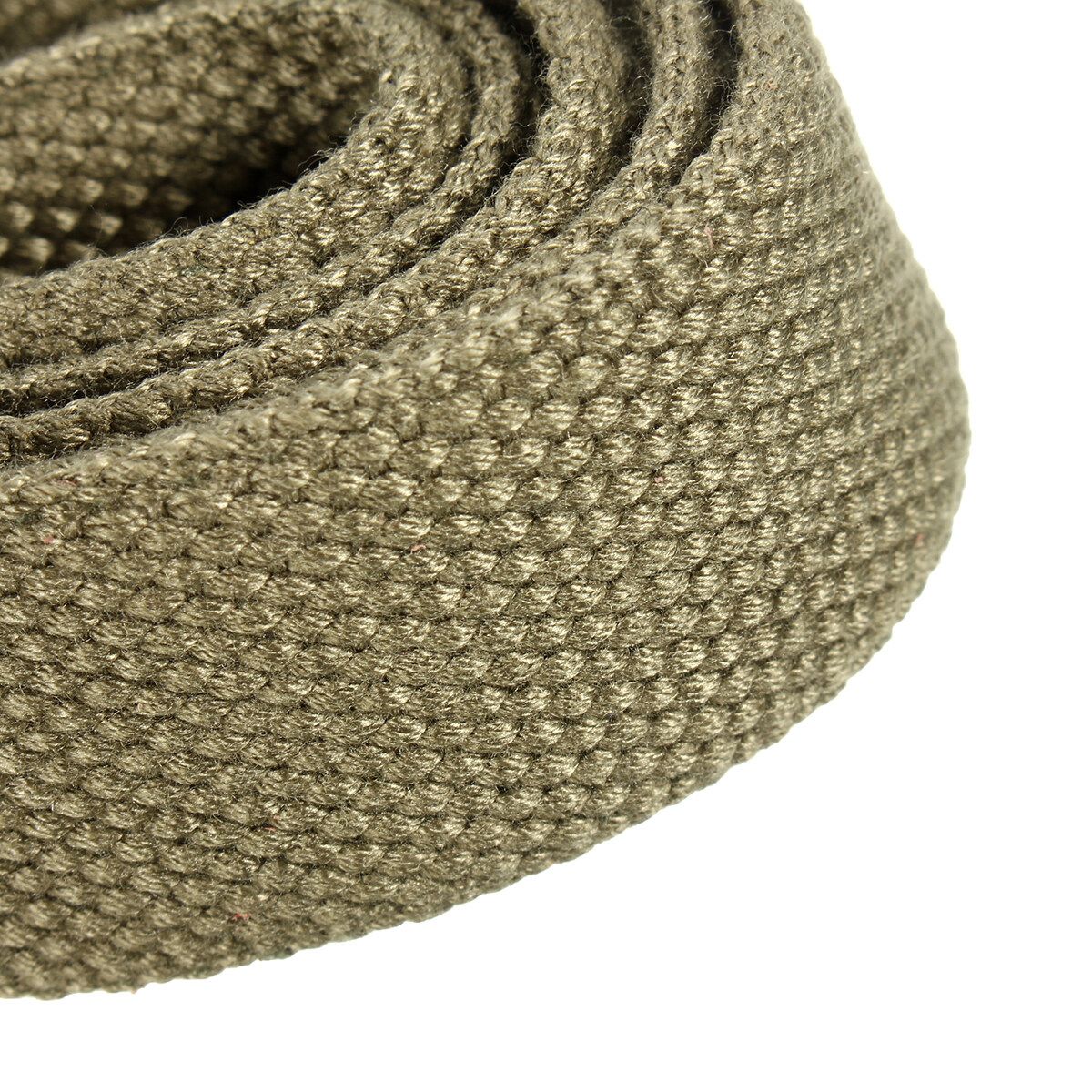 Adjustable 2 Two Point Sling Bungee Climbing Safety Rope Strap Cord Army Green