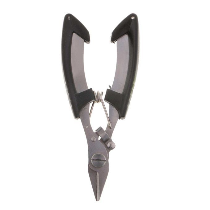 Knot Extractor - Black Black