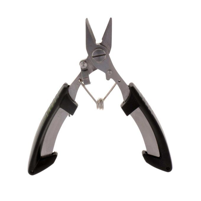 Knot Extractor - Black Black