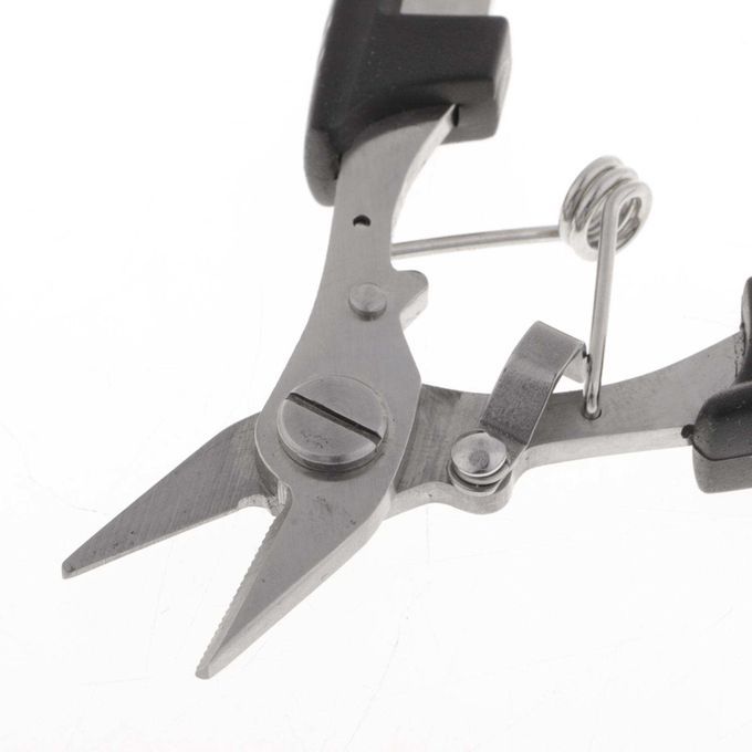 Knot Extractor - Black Black