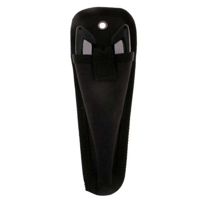 Knot Extractor - Black Black