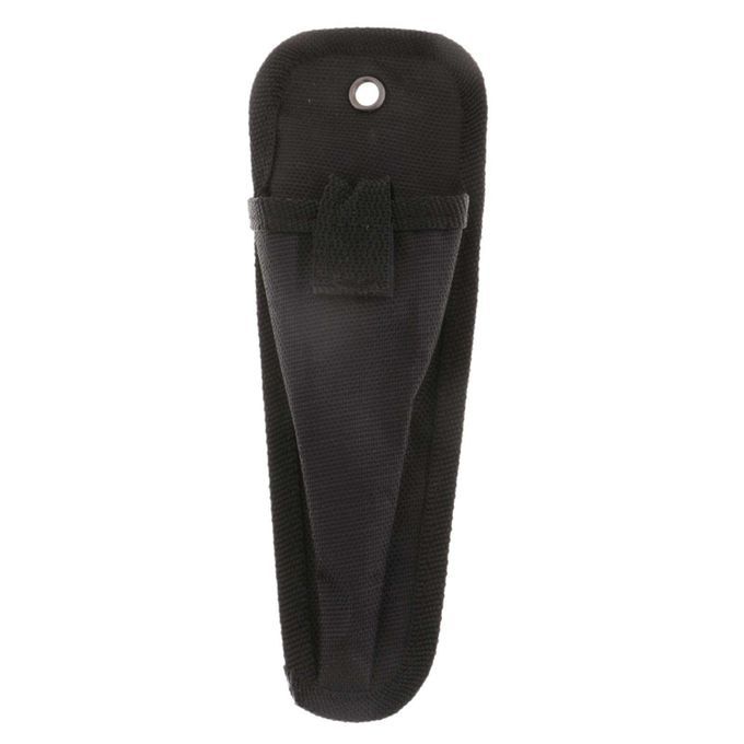 Knot Extractor - Black Black