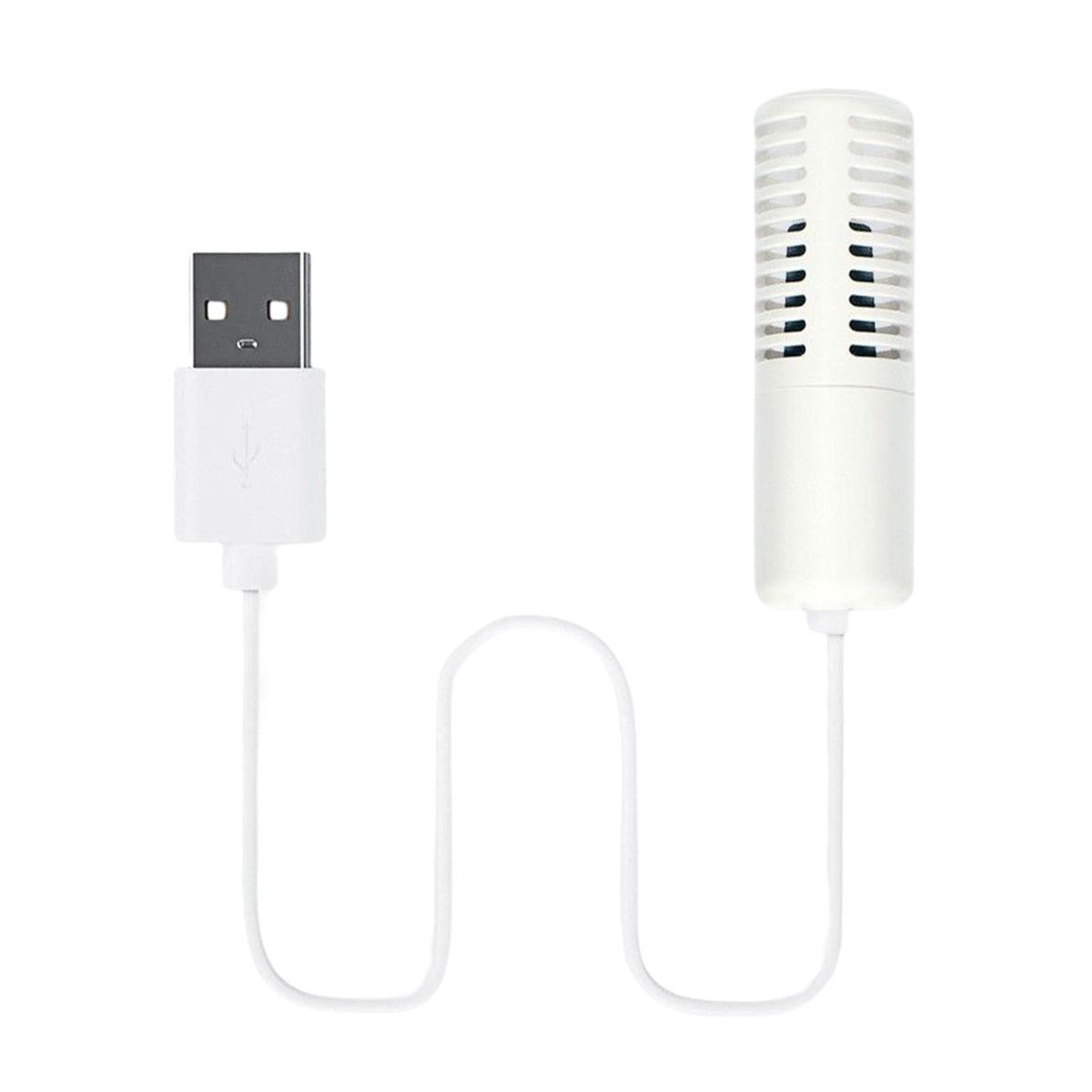 2Pcs DIY Hypochlorous  Water Generator USB Sterilizing