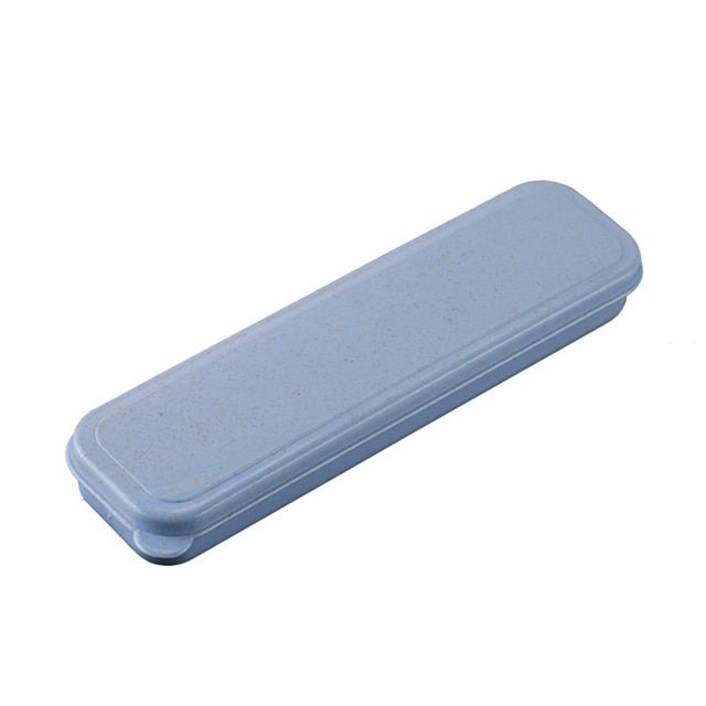 Stainless Steel Cutlery Portable Box Case