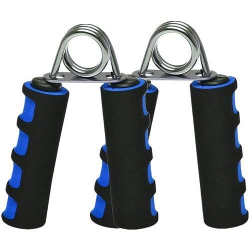 A Pair Of Hand Grip