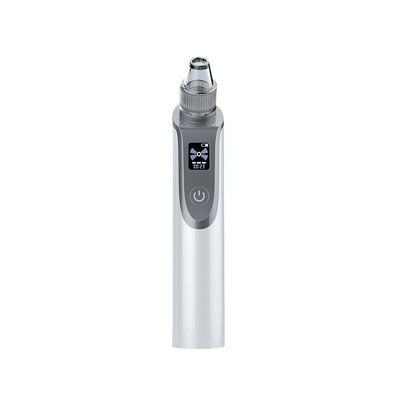 Vacuum Blackhead Remover Vacuum Black Dots Pore Acne Pimple Removal Black Point Vacuum Cleaner Black Dot Blackhead Removal Tool