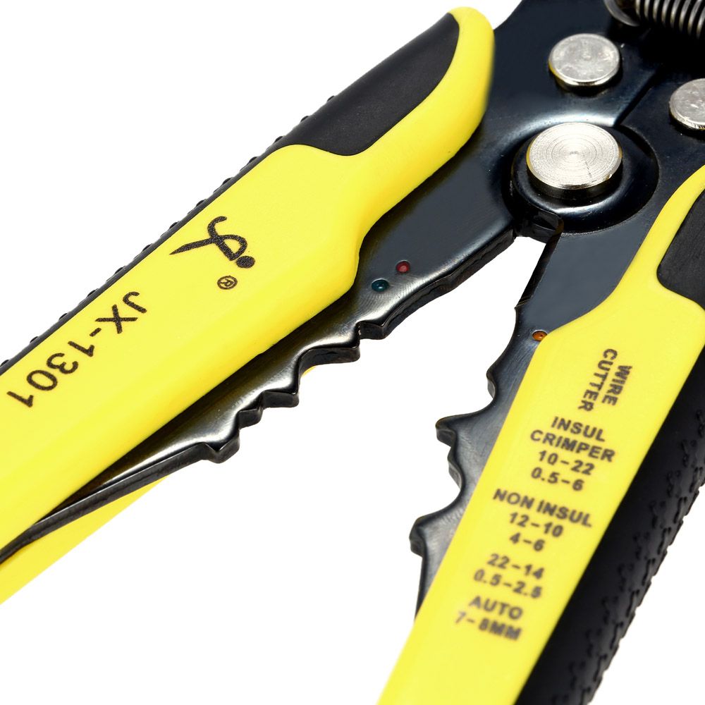 Multifunctional Automatic Adjustable Cable Wire Stripper