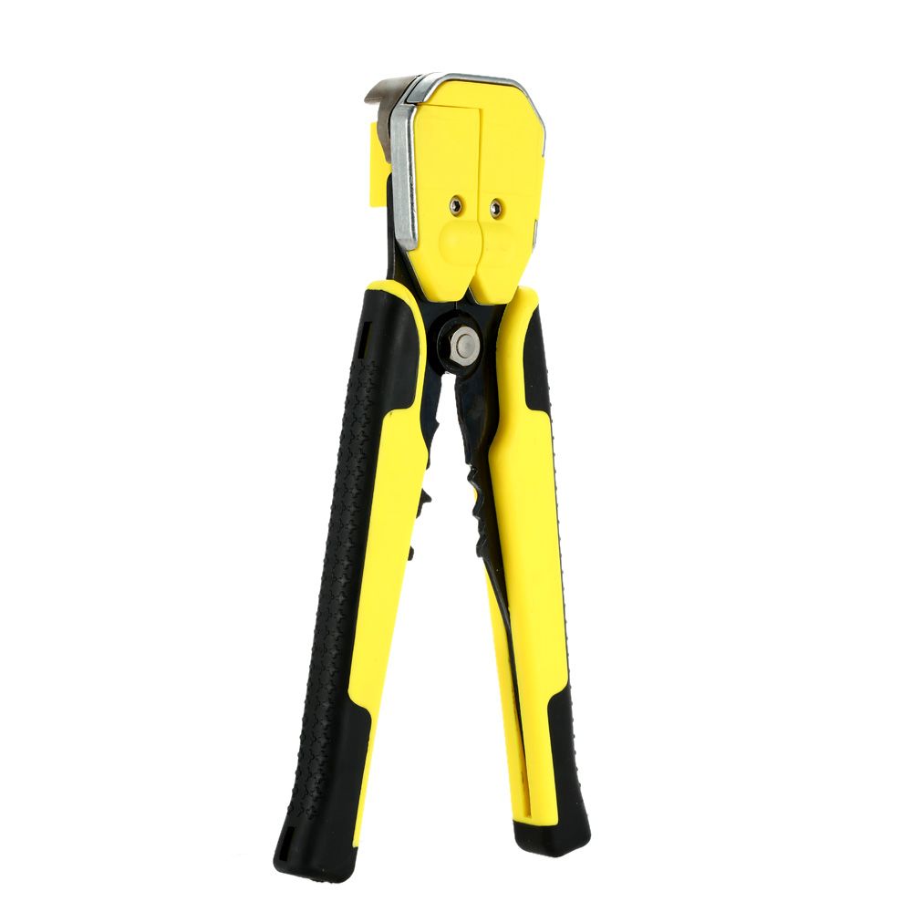 Multifunctional Automatic Adjustable Cable Wire Stripper